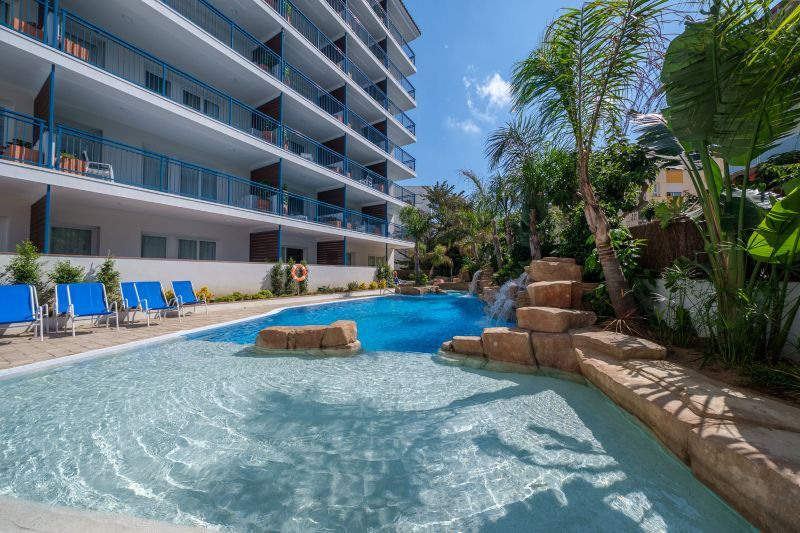Áncora Salou - La Siesta Apartments 4* pas cher photo 16