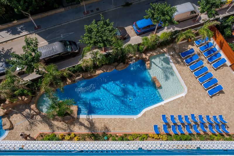 Áncora Salou - La Siesta Apartments 4* pas cher photo 17