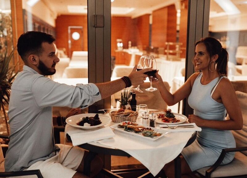 California by Aycon 5* - Adults Only 18+ pas cher