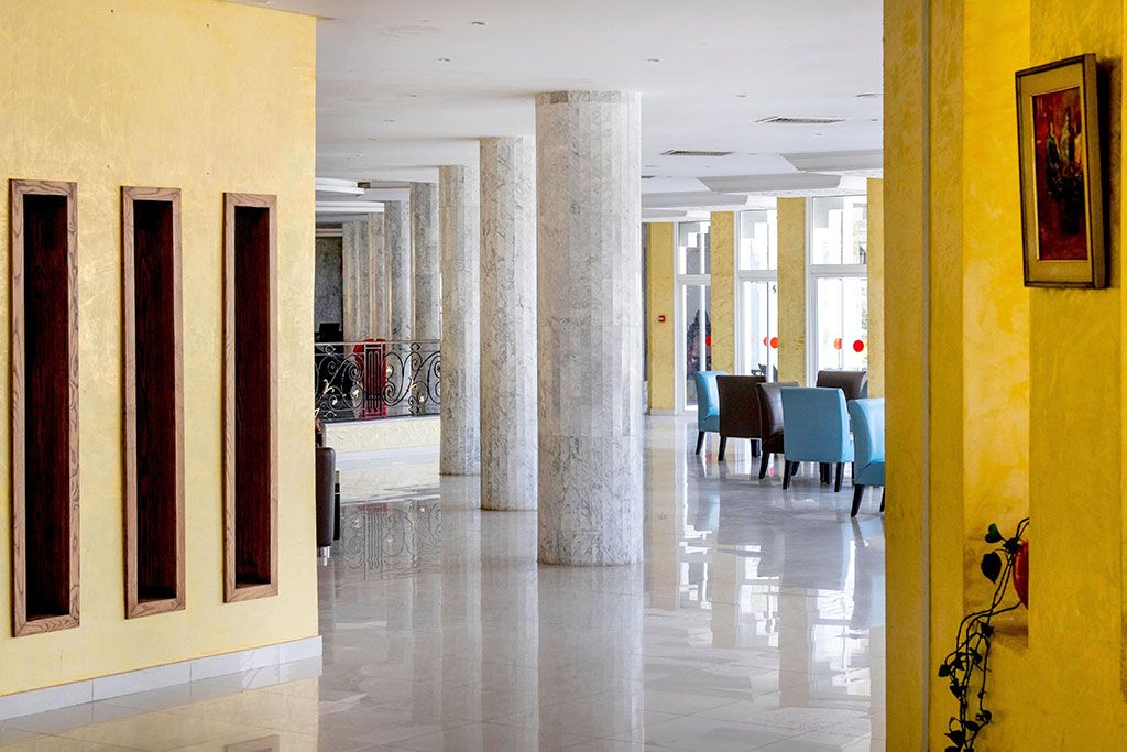 Hôtel Houda Yasmine Marina et Spa 4* pas cher photo 6