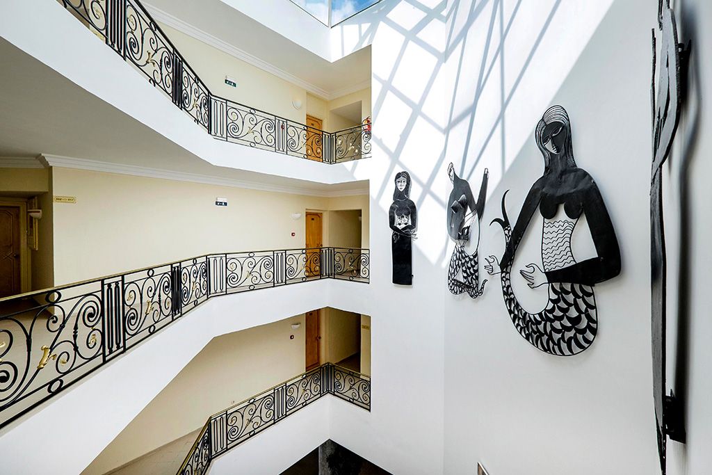 Hôtel Houda Yasmine Marina et Spa 4* pas cher photo 7