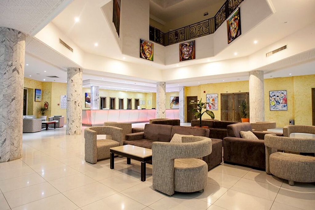 Hôtel Houda Yasmine Marina et Spa 4* pas cher photo 8