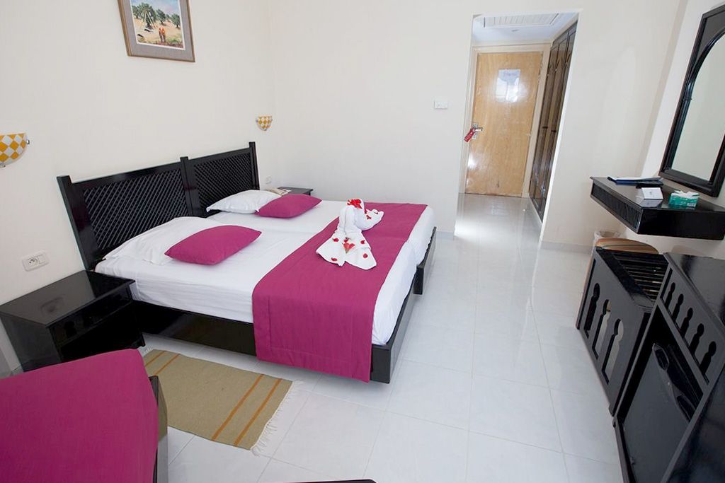 Hôtel Houda Yasmine Marina et Spa 4* pas cher photo 9