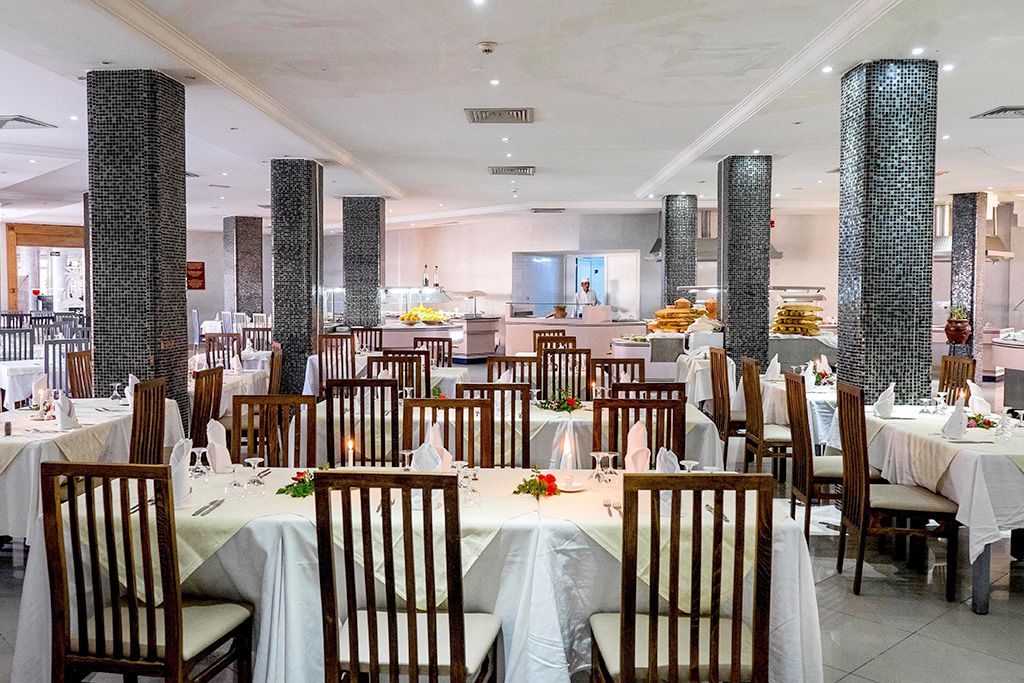 Hôtel Houda Yasmine Marina et Spa 4* pas cher photo 10