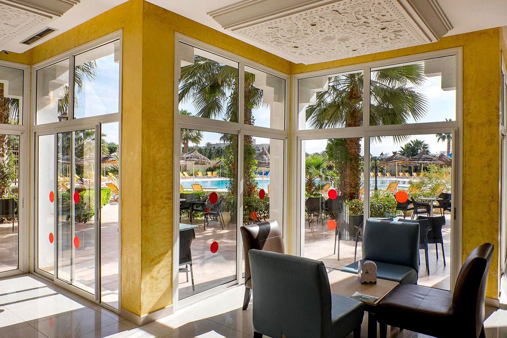 Hôtel Houda Yasmine Marina et Spa 4* pas cher photo 11