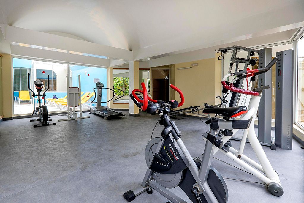 Hôtel Houda Yasmine Marina et Spa 4* pas cher photo 15