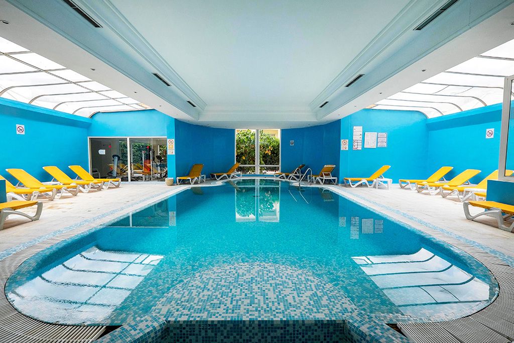 Hôtel Houda Yasmine Marina et Spa 4* pas cher photo 16