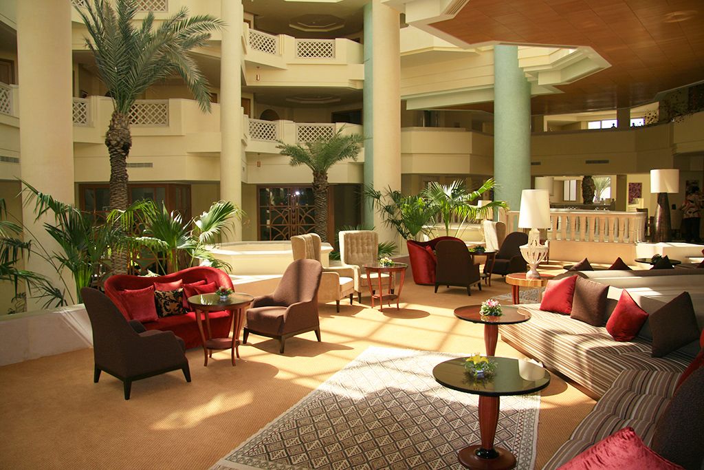 Hôtel Hasdrubal Prestige Thalasso et Spa 5* pas cher photo 7