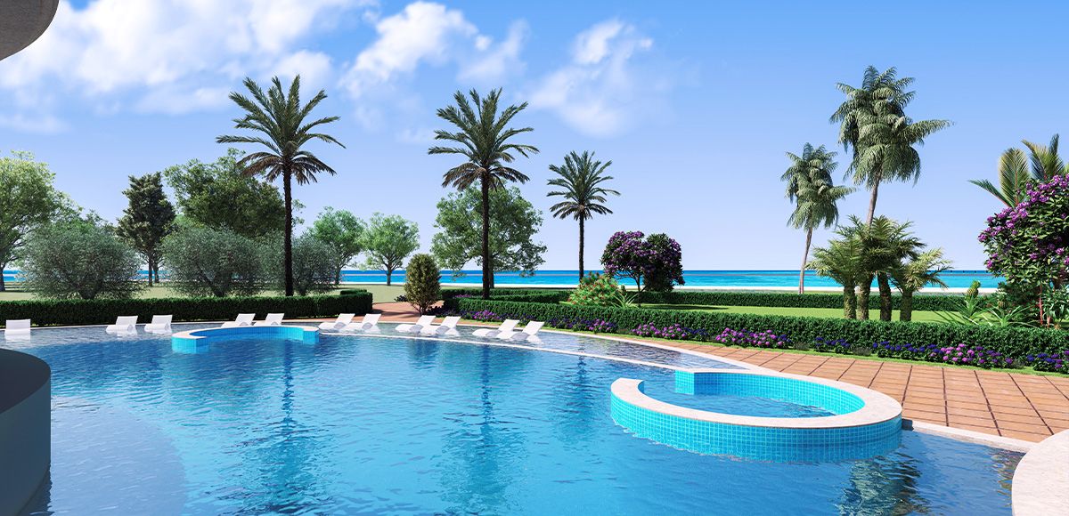 Hôtel Iberostar Selection Eolia Djerba 5* pas cher photo 2