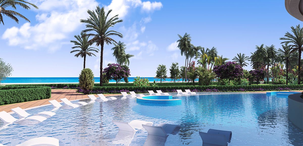 Hôtel Iberostar Selection Eolia Djerba 5* pas cher photo 3