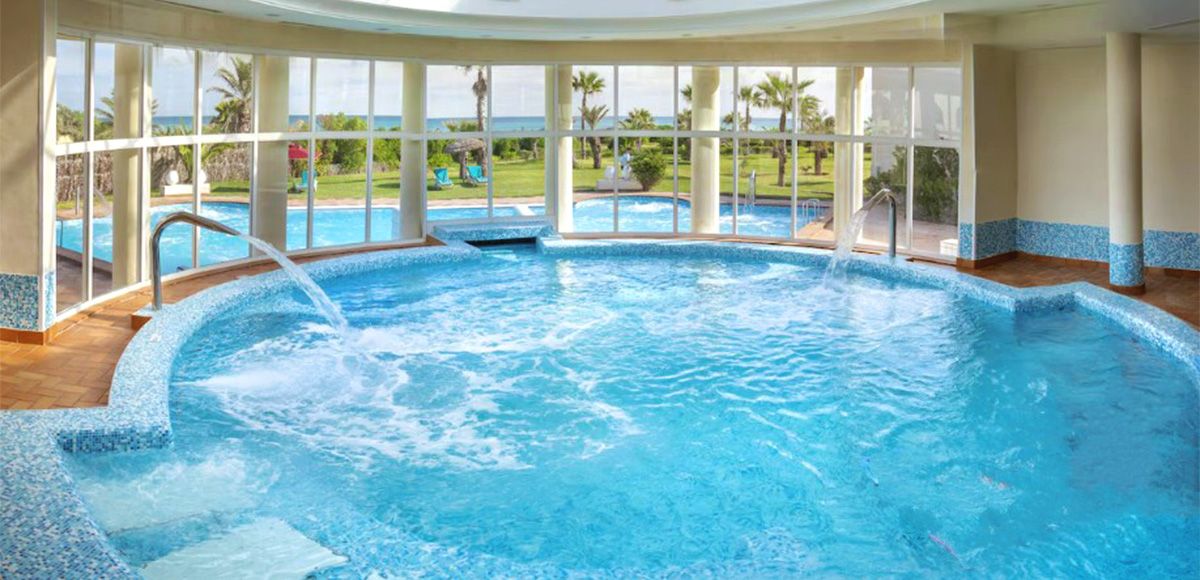Hôtel Iberostar Selection Eolia Djerba 5* pas cher photo 10