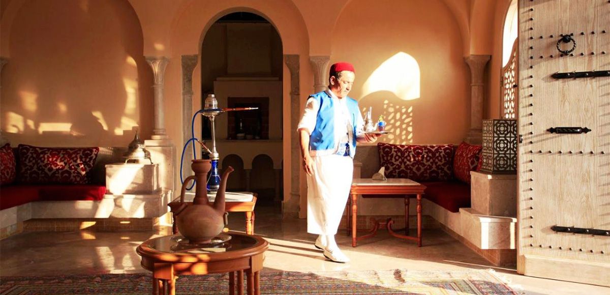 Hôtel Iberostar Selection Eolia Djerba 5* pas cher photo 11