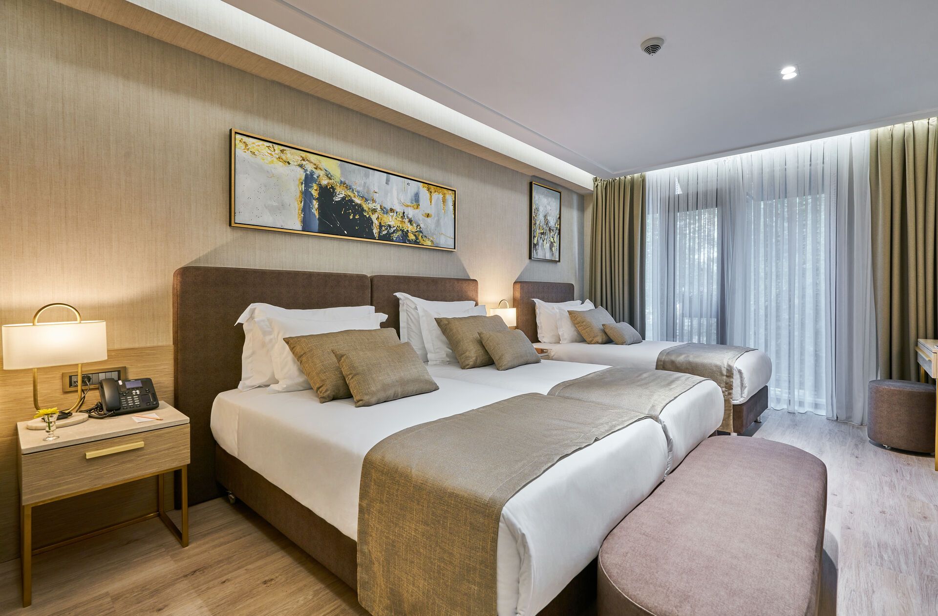 Rayelin Hôtel Old City 5* pas cher photo 3