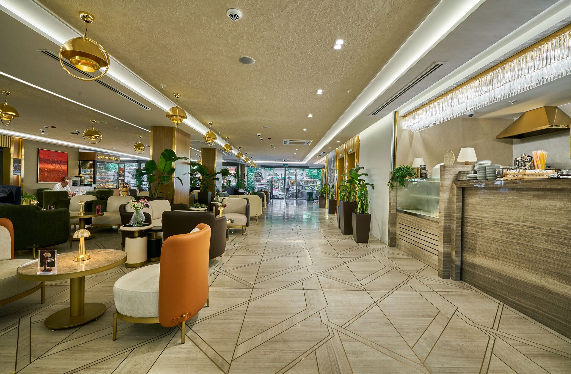 Rayelin Hôtel Old City 5* pas cher photo 5