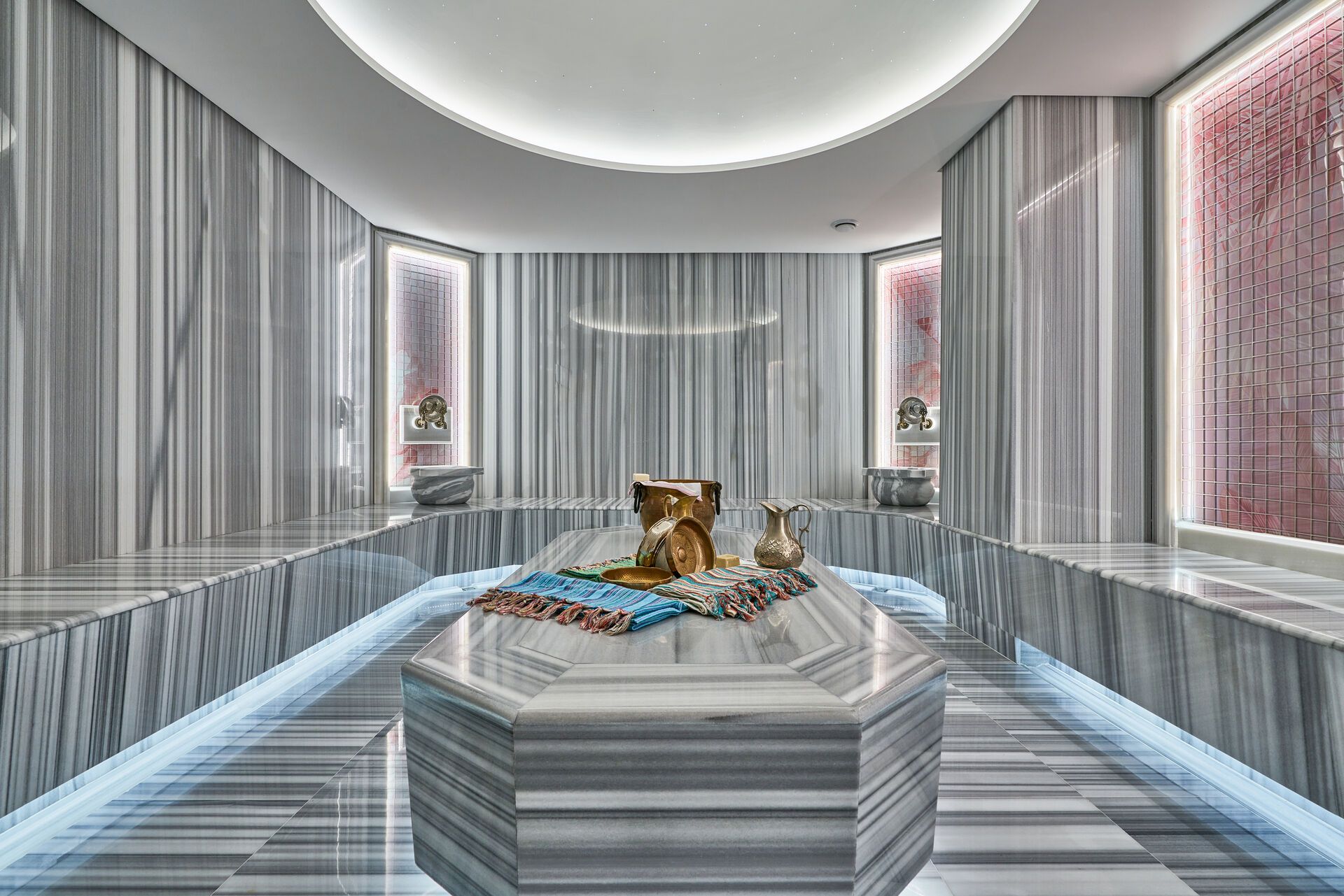 Rayelin Hôtel Old City 5* pas cher photo 8