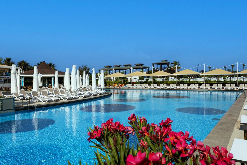 Hôtel Orange County Belek 5* pas cher photo 3