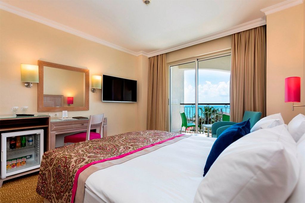 Hôtel Orange County Belek 5* pas cher photo 6