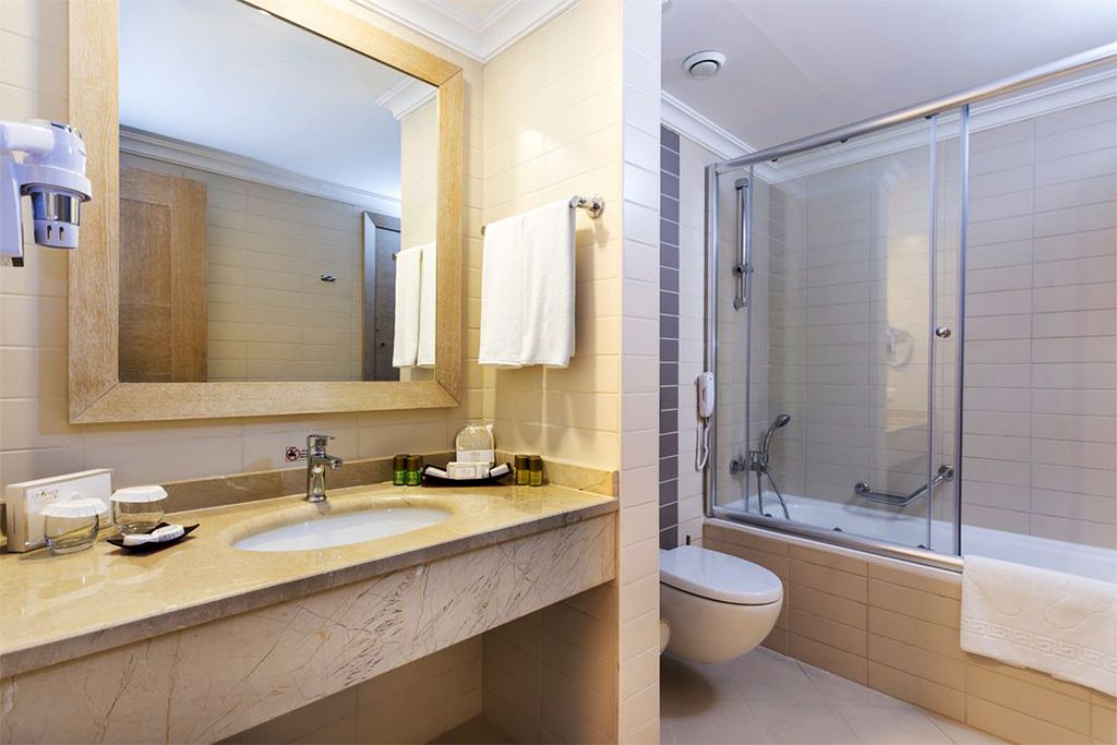 Hôtel Orange County Belek 5* pas cher photo 8