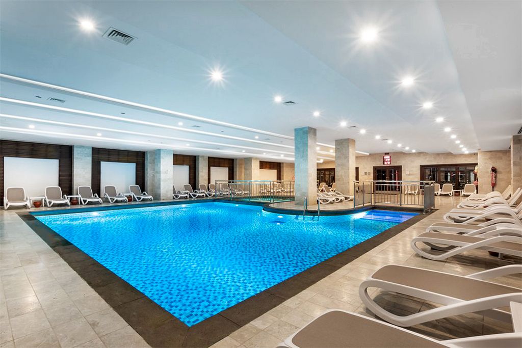 Hôtel Orange County Belek 5* pas cher photo 12