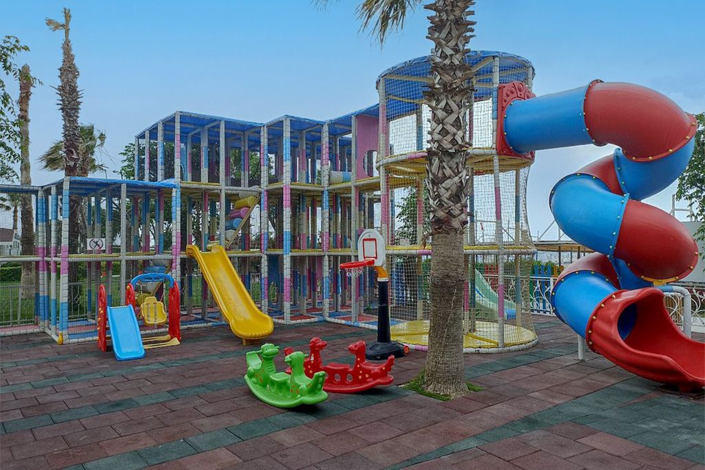 Hôtel Orange County Belek 5* pas cher photo 14