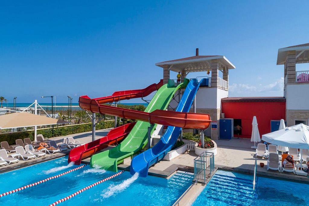 Hôtel Orange County Belek 5* pas cher photo 16