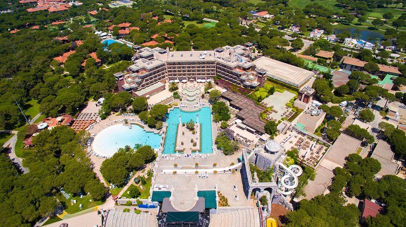 Xanadu Resort Belek 5* pas cher photo 2