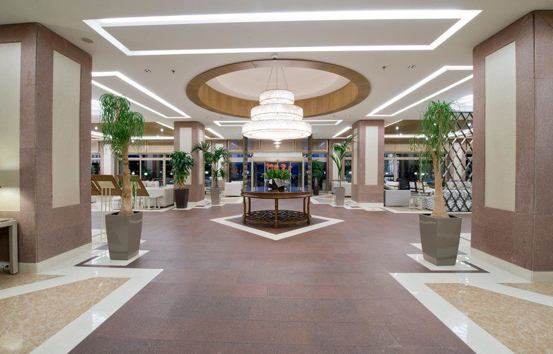 Xanadu Resort Belek 5* pas cher photo 3