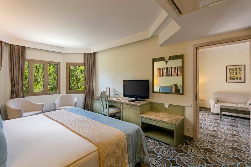 Xanadu Resort Belek 5* pas cher photo 5