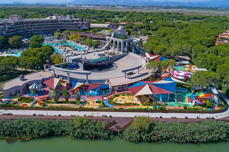 Xanadu Resort Belek 5* pas cher photo 10