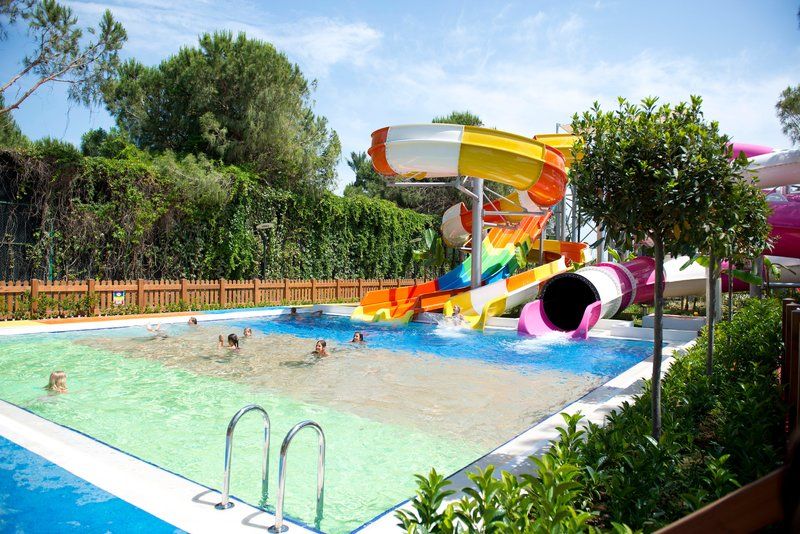 Xanadu Resort Belek 5* pas cher photo 11