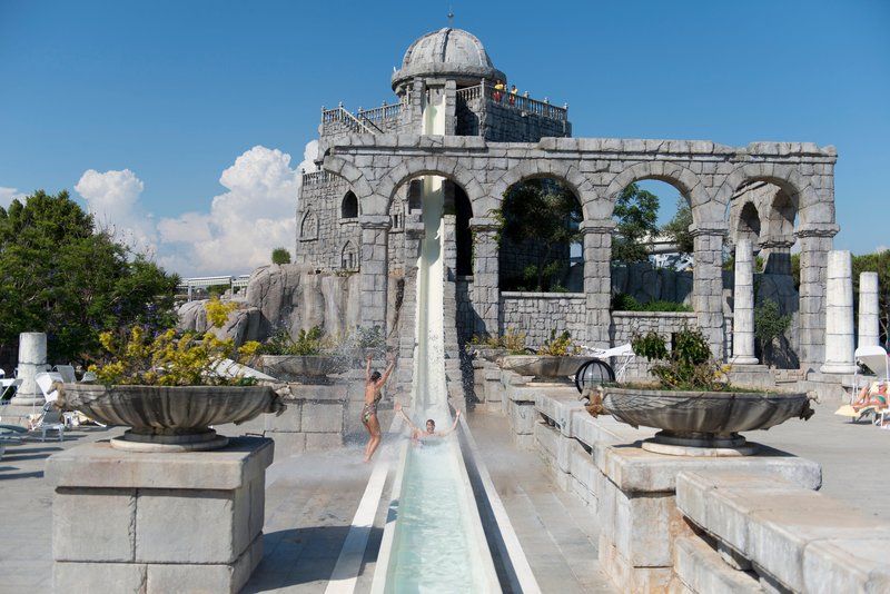 Xanadu Resort Belek 5* pas cher photo 12