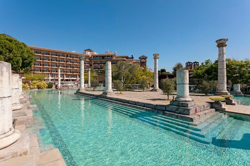 Xanadu Resort Belek 5* pas cher photo 13