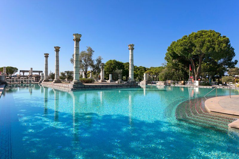 Xanadu Resort Belek 5* pas cher photo 16
