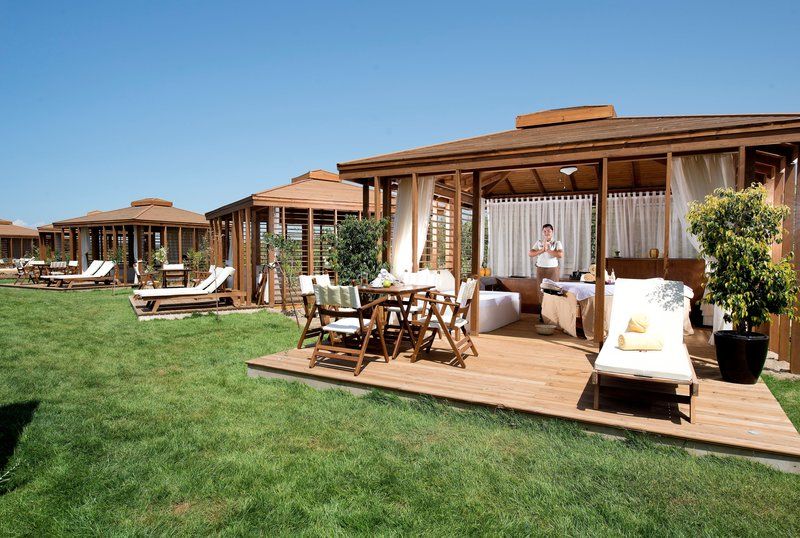 Xanadu Resort Belek 5* pas cher photo 17