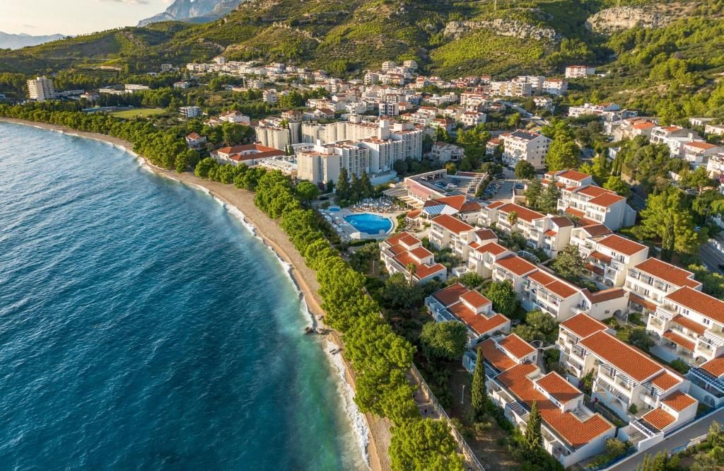 Hôtel Bluesun Holiday Village Afrodita 4* pas cher photo 2