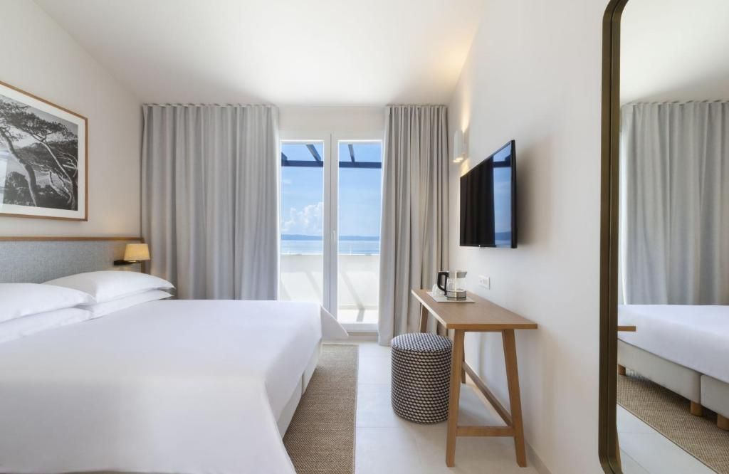 Hôtel Bluesun Holiday Village Afrodita 4* pas cher photo 3