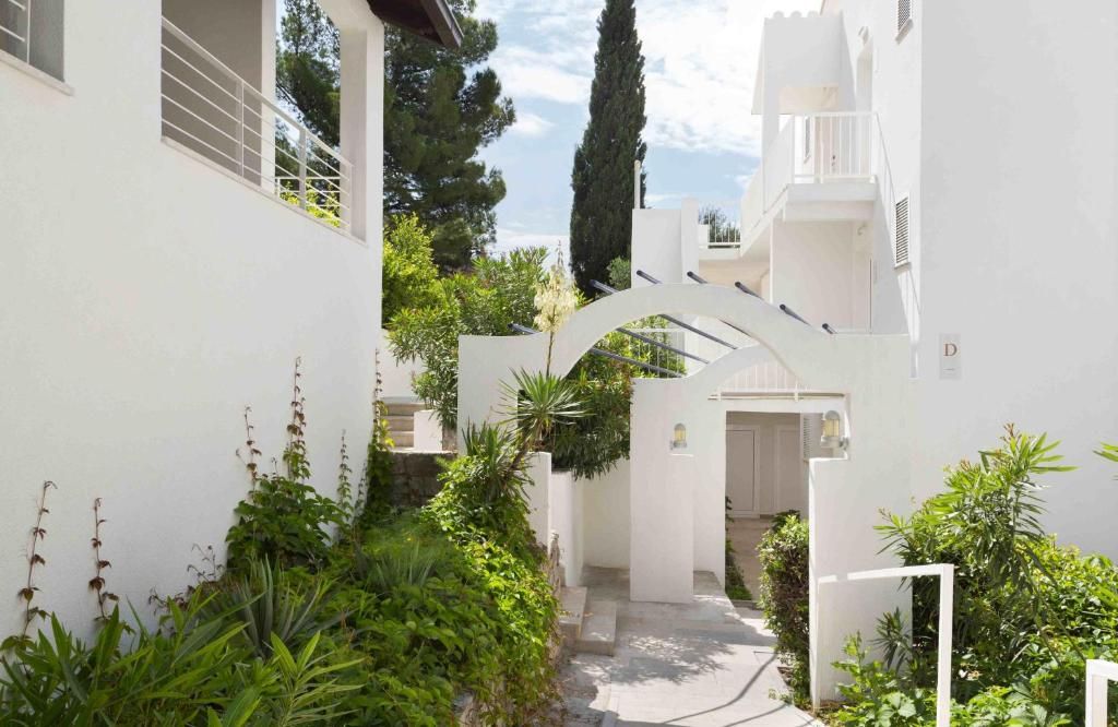 Hôtel Bluesun Holiday Village Afrodita 4* pas cher photo 6