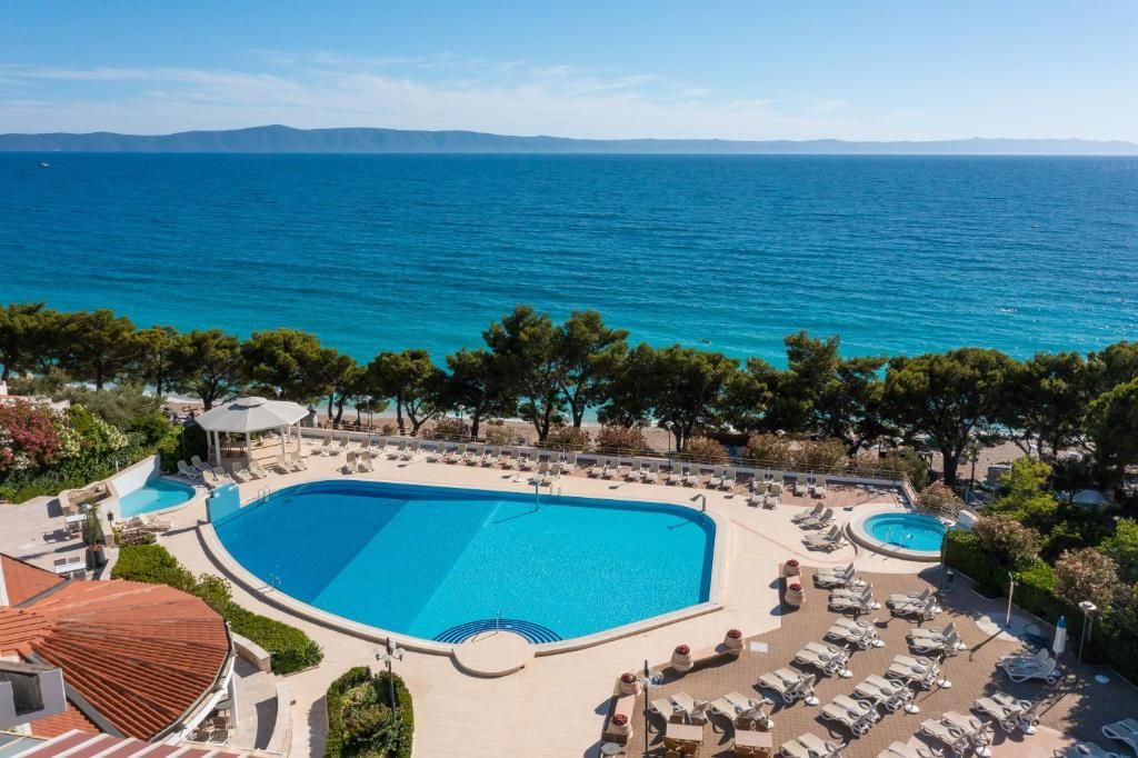 Hôtel Bluesun Holiday Village Afrodita 4* pas cher photo 8