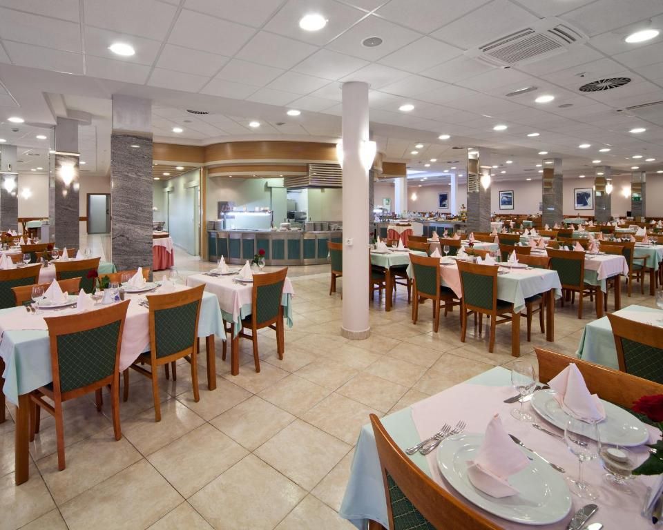 Hôtel Bluesun Holiday Village Afrodita 4* pas cher photo 12