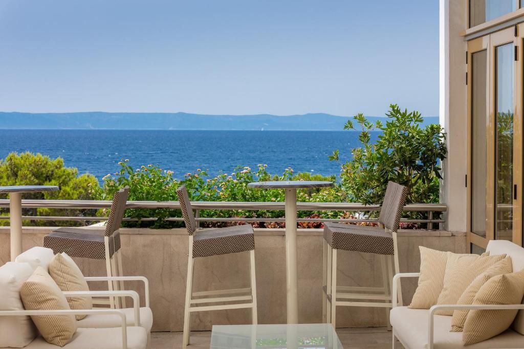Hôtel Bluesun Holiday Village Afrodita 4* pas cher photo 13