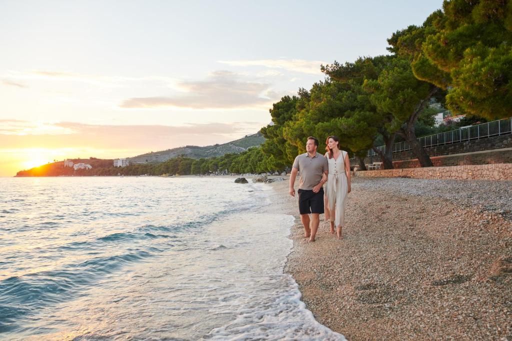 Hôtel Bluesun Holiday Village Afrodita 4* pas cher photo 15
