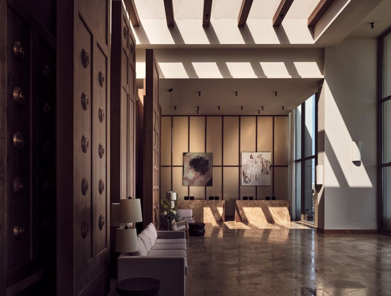 The Royal Senses Resort & Spa Crete 5*, Curio Collection by Hilton pas cher photo 3