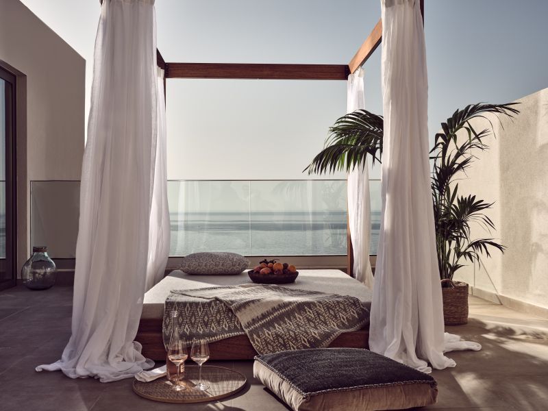 The Royal Senses Resort & Spa Crete 5*, Curio Collection by Hilton pas cher photo 6
