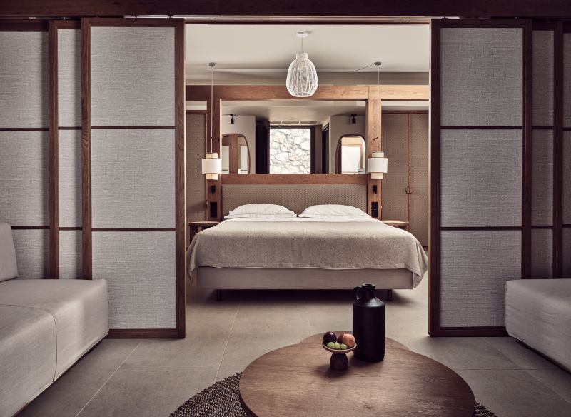 The Royal Senses Resort & Spa Crete 5*, Curio Collection by Hilton pas cher photo 8