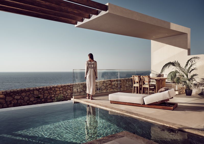 The Royal Senses Resort & Spa Crete 5*, Curio Collection by Hilton pas cher photo 10