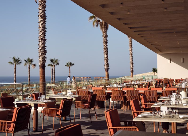The Royal Senses Resort & Spa Crete 5*, Curio Collection by Hilton pas cher photo 11