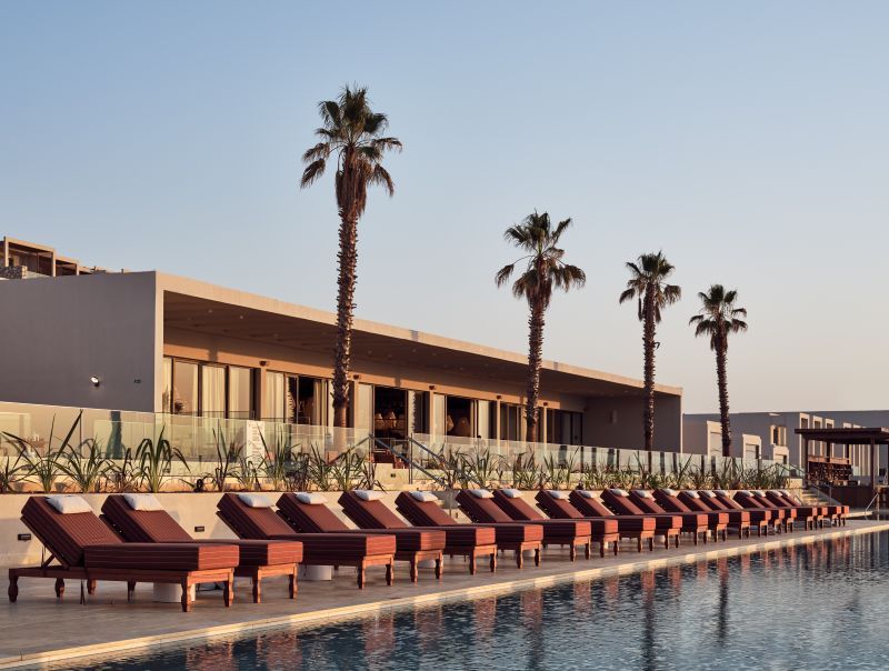 The Royal Senses Resort & Spa Crete 5*, Curio Collection by Hilton pas cher photo 12
