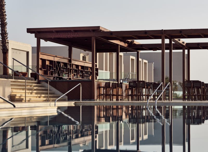 The Royal Senses Resort & Spa Crete 5*, Curio Collection by Hilton pas cher photo 13
