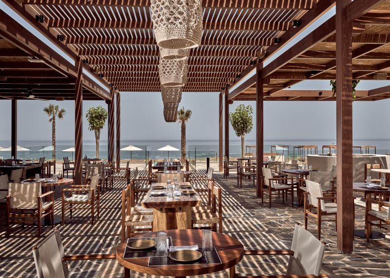 The Royal Senses Resort & Spa Crete 5*, Curio Collection by Hilton pas cher photo 15