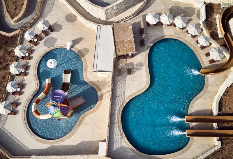 The Royal Senses Resort & Spa Crete 5*, Curio Collection by Hilton pas cher photo 16